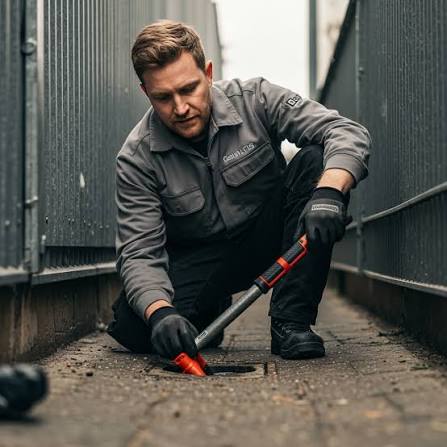 Advanced drain inspection
